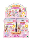 Baby Fun Hair Series Blind Bag - Baby Collectibles - Calico Critters