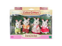 Hopscotch Rabbit Family Bunny - Calico Critters