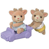 Reindeer Twins - Calico Critters