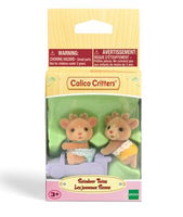 Reindeer Twins - Calico Critters