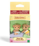 Reindeer Twins - Calico Critters