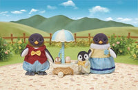 Penguin Family - Calico Critters