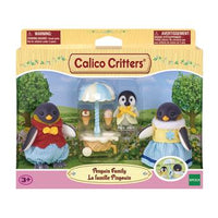 Penguin Family - Calico Critters