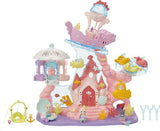 Baby Mermaid Castle - Calico Critters