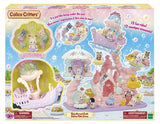 Baby Mermaid Castle - Calico Critters