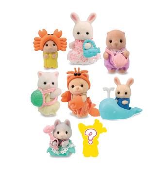 Blind Bag Calico Critter Band - Imagine That Toys