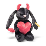 Little Devil Hoppie Rabbit Plush - Steiff Halloween