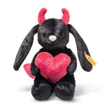 Little Devil Hoppie Rabbit Plush - Steiff Halloween