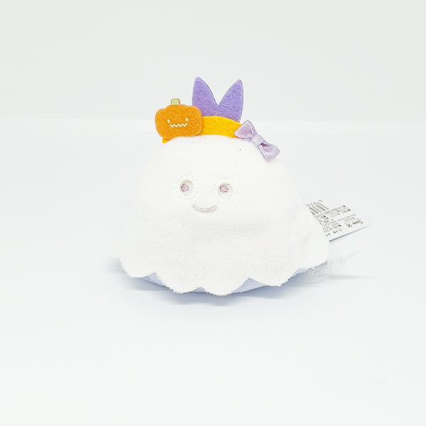 2023 Yama Ghost Costume Tenori Plush - Ghost Night Park Halloween Sumikkogurashi - San-X