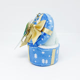 2024 Tokage Christmas Plush Keychain - Sumikkogurashi Christmas - San-X