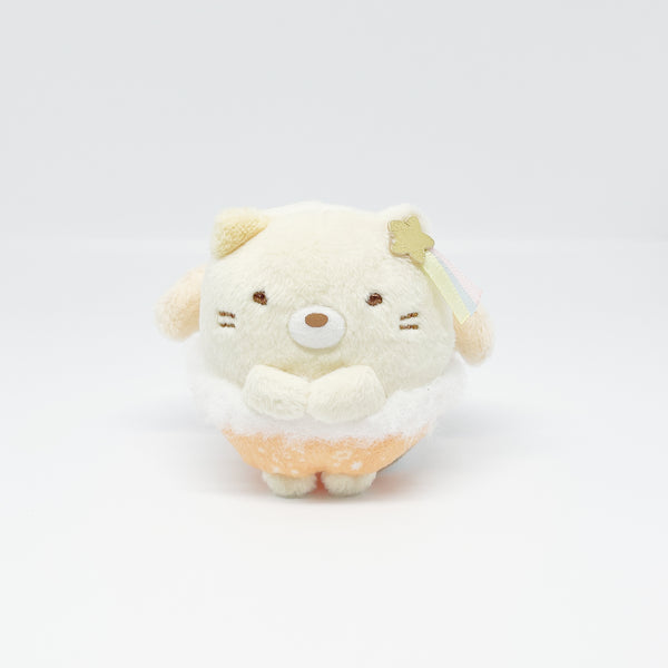 2021 Neko Tenori Plush - Starry Sky Walk Sumikkogurashi - San-X