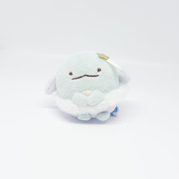 (No Tags) 2021 Tokage Tenori Plush - Starry Sky Walk Sumikkogurashi - San-X