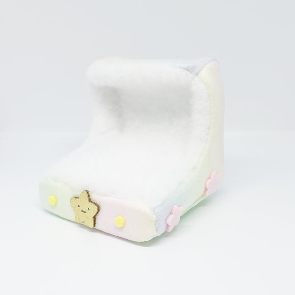 2021 Mini Car Tenori Plush - Starry Sky Walk Sumikkogurashi - San-X