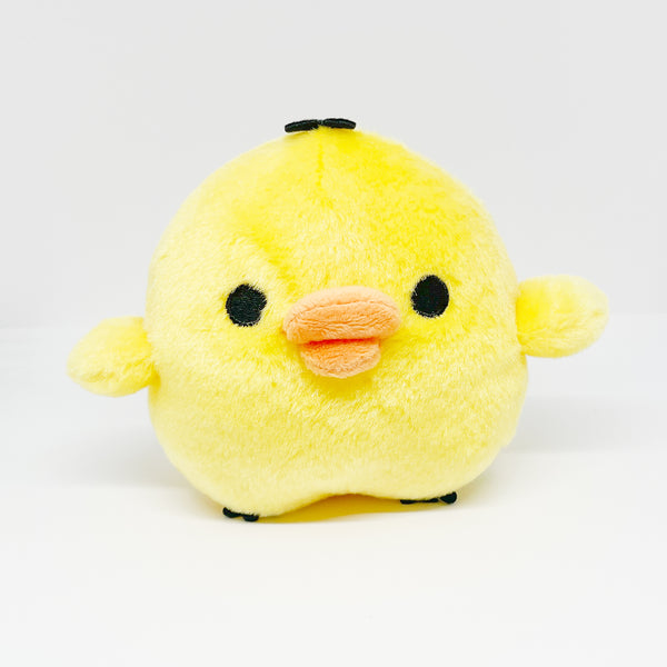 2025 Kiiroitori Plush - Stay with Me Rilakkuma - San-X