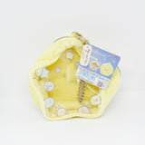 2021 Star? Plush Keychain Pouch - Starry Sky Walk Sumikkogurashi - San-X