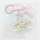 2018 Sumikkogurashi Acrylic Winter Keychain - Christmas Sumikkogurashi Shop Limited - San-X