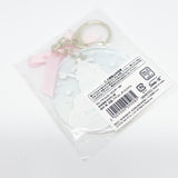2018 Sumikkogurashi Acrylic Winter Keychain - Christmas Sumikkogurashi Shop Limited - San-X