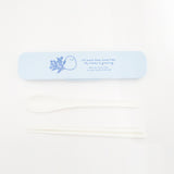 Shimaenaga Bento Cutlery Set