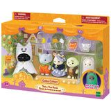 Trick or Treat Parade - 2022 Halloween Limited Edition - Calico Critters - Ghost Kitty