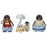 Penguin Family - Calico Critters