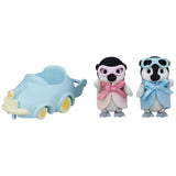 Penguin Babies Ride 'n' Play - Calico Critters
