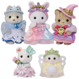 Royal Princess Set - Calico Critters