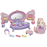 Pony's Vanity Dresser Set - Calico Critters