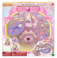 Pony's Vanity Dresser Set - Calico Critters