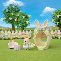 Easter Egg Hutch - Bunny - Calico Critters