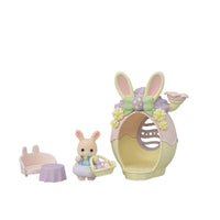 Easter Egg Hutch - Bunny - Calico Critters