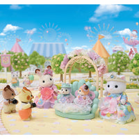 Flowering Princess Set - Calico Critters