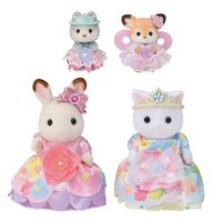 Flowering Princess Set - Calico Critters