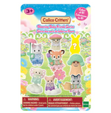 Blooming Baby Friends Series Blind Bag - Baby Collectibles - Calico Critters