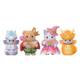 Fantastical Fairytale Friends Set - Calico Critters
