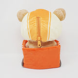 2016 Rilakkuma Plush - Sapporo Store Limited 5th Anniversary - San-X