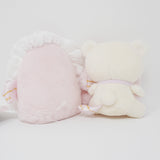 2025 Korilakkuma Plush with Mirror - Makeup Rilakkuma - San-X