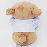 2025 Chairoikoguma Plush - Gaming Rilakkuma Theme - San-X