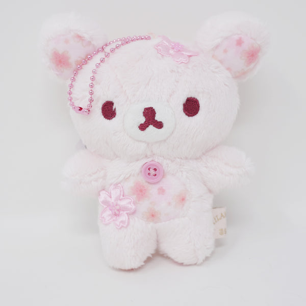 Cherry Blossom Rilakkuma – Mary Bear