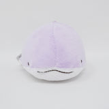 2026 Shark Same-san Plush Keychain - Jinbesan & Donut Island Theme - San-X
