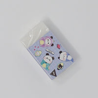 Mochi Mochi Panda Scented Eraser - Kamio Japan