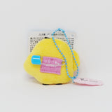 2026 Kiiroitori Plush Keychain - Relaxing Warm Series - Rilakkuma - San-X