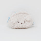 2026 Ishiyowa-chan Plush Mini Pouch Keychain - Idol Theme - San-X