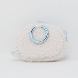 2026 Ishiyowa-chan Plush Mini Pouch Keychain - Idol Theme - San-X