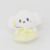 2026 Blushing Idol Plush Keychain - Ishiyowa-chan Idol Theme - San-X