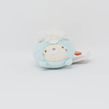 2026 Year of the Horse Neko Tenori Plush - Sumikkogurashi Collection New Year - San-X