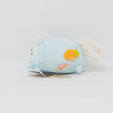 2026 Year of the Horse Neko Tenori Plush - Sumikkogurashi Collection New Year - San-X