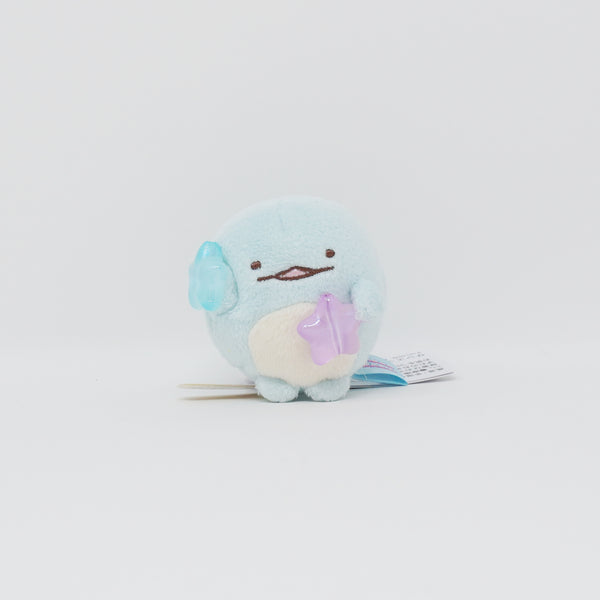 2026 Tokage Tenori Plush - Gummy Gummy Party Theme