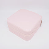 Jewelry Accessory Box - Pink
