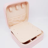 Jewelry Accessory Box - Pink