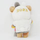 2023 Year of the Rabbit Rilakkuma Bunny Plush - New Year Rilakkuma - San-X